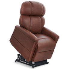 Golden Tech MaxiComfort PR-545TAL Reclining Lift Chair